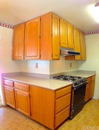 Additional counter space and storage are always a 