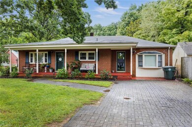 213 Springwood Rd, Asheboro, NC 27205 - photo 2