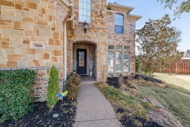 7800 Fairwest Ct, North Richland Hills, TX 76182 - photo 2