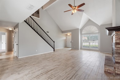 1802 S Fir Place, Broken Arrow, OK 74012 - photo 7