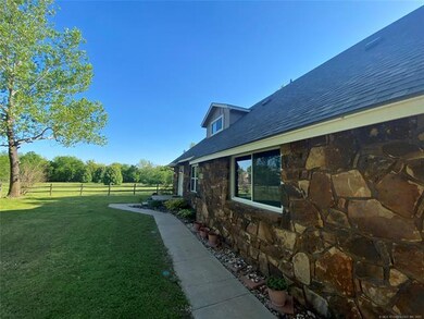 14430 S Yukon Ave, Glenpool, OK 74033 - photo 3