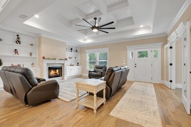 400 Old Bethel Rd, Crawfordville, FL 32327 - photo 4