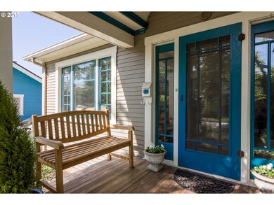 Porch