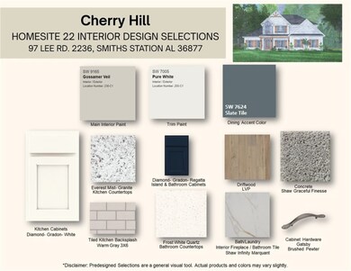 97 Lee Rd, Smiths Station, AL 36877 - photo 3