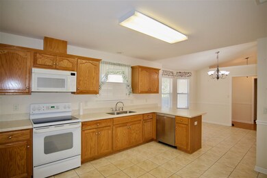 76 Magnolia Ridge, Crawfordville, FL 32327 - photo 7