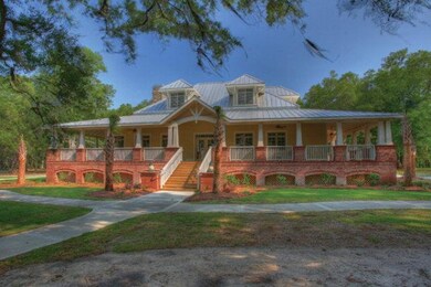 RiverHouse