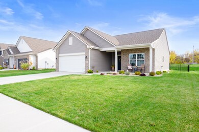 8164 Ambrosia Ln, Pendleton, IN 46064 - photo 2