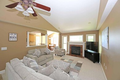 737 Royal Cir, Howard, OH 43028 - photo 3