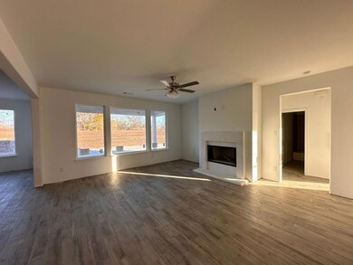 127 Brush Creek Dr, Boyd, TX 76023 - photo 5