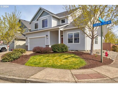 7838 Caleb St NE, Salem, OR 97303 - photo 2