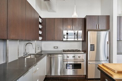 437 D St unit 7F, Boston, MA 02210 - photo 5