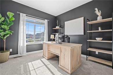 4400 SW Nautilus Place, Lee's Summit, MO 64082 - photo 6