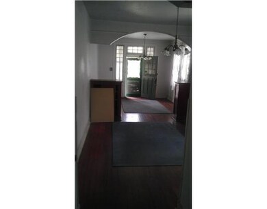 Interior Space/Layout.