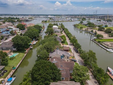 Waterviews Abound On BOTH Sides Of This Home - A B