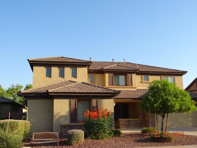 1653 E Zion Way, Chandler, AZ 85249 - photo 2