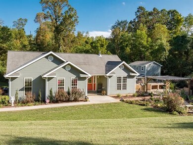 3 Springs Dr, Leicester, NC 28748 - photo 2