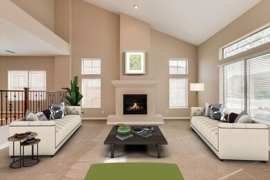 Formal Living