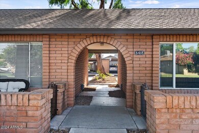 6418 S Stanley Place unit B, Tempe, AZ 85283 - photo 3