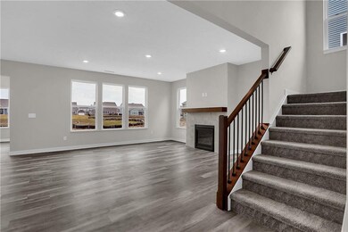 Photos shown may be an artist rendering, model home, or of the same model but located in a different Lennar subdivision due to current construction stage.