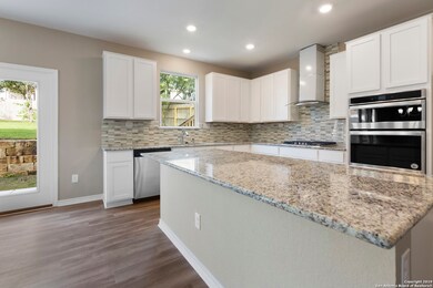 11237 Hill Top Bend, Helotes, TX 78023 - photo 5