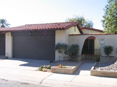 Front View # 2