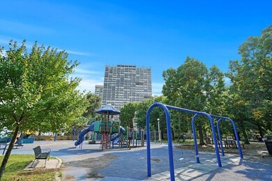 Granville Beach Condominiums unit 1102, Chicago, IL 60660 - photo 4