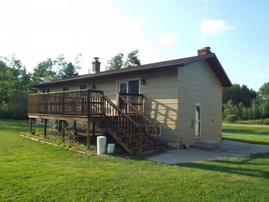 W10111 Cth J, Deerbrook, WI 54424 - photo 2