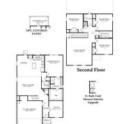 23846 Thistle Spud Ln, Hockley, TX 77447 - photo 5