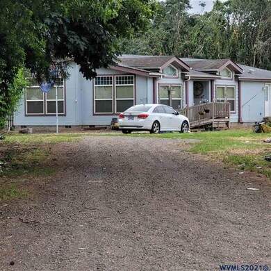 40444 N Ruby Loop, Scio, OR 97374 - photo 7