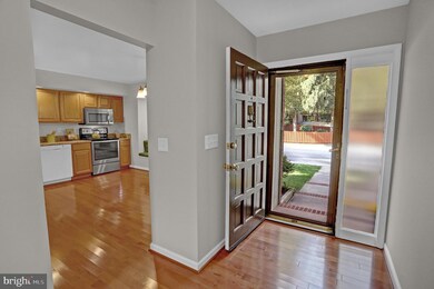 2137 Kimrick Place, Lutherville Timonium, MD 21093 - photo 4