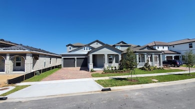 9918 Summerlake Groves St, Winter Garden, FL 34787 - photo 3