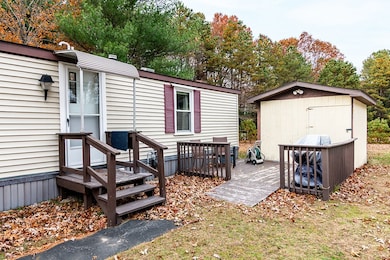 89 Wright Way, Coventry, RI 02816 - photo 4