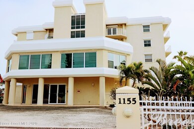 1155 S Atlantic Ave unit 301, Cocoa Beach, FL 32931 - photo 3