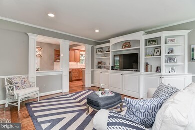 15429 Quail Run Dr, Gaithersburg, MD 20878 - photo 4