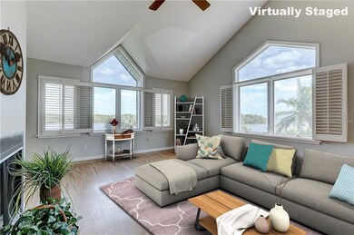 Virtually Staged