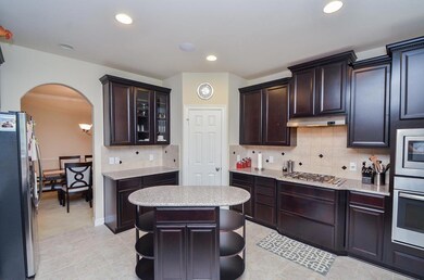 27803 Ashbrook Falls, Fulshear, TX 77441 - photo 3