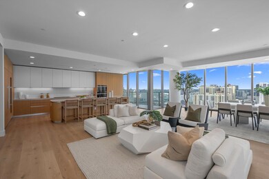 1333 S Flagler Dr unit 2201, West Palm Beach, FL 33401 - photo 2