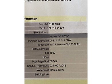 15706 S Highway 211, Molalla, OR 97038 - photo 6