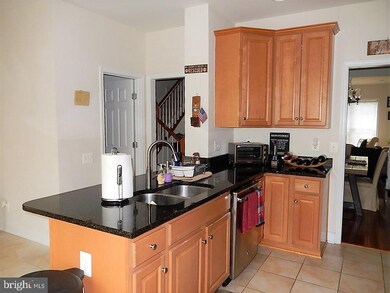 14528 Crossfield Way unit 27, Woodbridge, VA 22191 - photo 6