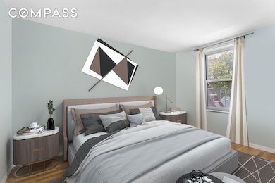 The Thornton Place unit 3J, Forest Hills, NY 11375 - photo 4