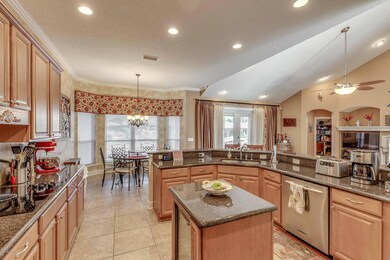 2116 Romeo Point Ln, Fleming Island, FL 32003 - photo 7