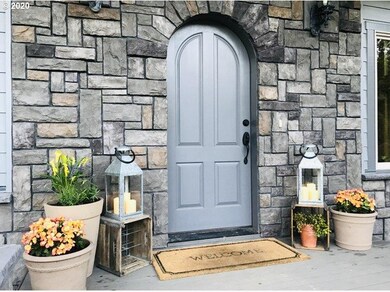 6825 N Fork Rd, Florence, OR 97439 - photo 3