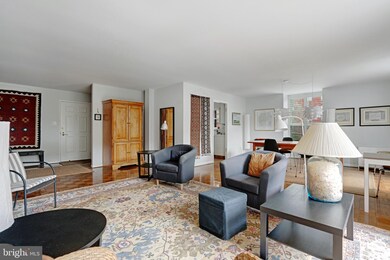 264 Montgomery Ave unit 202, Haverford, PA 19041 - photo 4