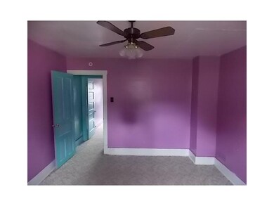 Bedroom.