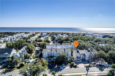 1528 Ocean Blvd, Saint Simons Island, GA 31522 - photo 3