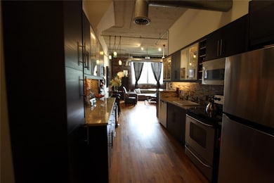 172 Haynes St SW unit 208, Atlanta, GA 30313 - photo 7