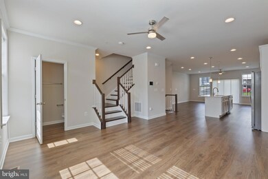 1006 Highpoint Trail, Laurel, MD 20707 - photo 5
