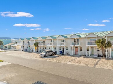 102 S 40th St unit C, Mexico Beach, FL 32456 - photo 2