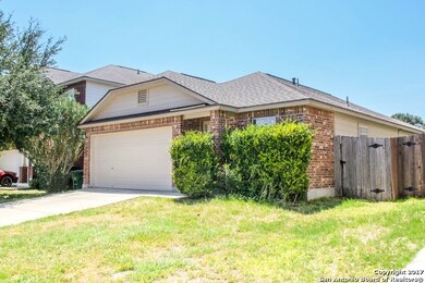 10322 Roseangel Ln, Helotes, TX 78023 - photo 2