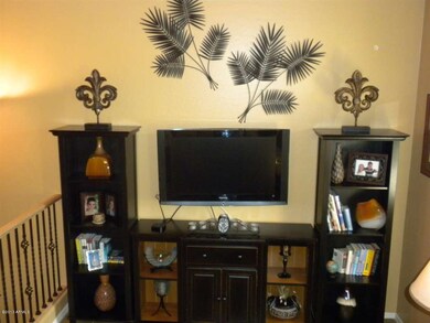 Furnishings Included